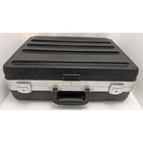2009 Platt 600T-CB Tool Hard Case C Pallet Organizer Black Polyethylene Aluminum Luggage