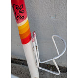 1988 Peugeot Biarritz Road Bike 12 Speed Frame Super Vitus 980 Steel Hand-Brazed Vintage