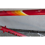 1988 Peugeot Biarritz Road Bike 12 Speed Frame Super Vitus 980 Steel Hand-Brazed Vintage