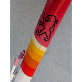 1988 Peugeot Biarritz Road Bike 12 Speed Frame Super Vitus 980 Steel Hand-Brazed Vintage