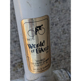 1988 Peugeot Biarritz Road Bike 12 Speed Frame Super Vitus 980 Steel Hand-Brazed Vintage