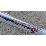 1988 Peugeot Biarritz Road Bike 12 Speed Frame Super Vitus 980 Steel Hand-Brazed Vintage
