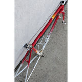 1988 Peugeot Biarritz Road Bike 12 Speed Frame Super Vitus 980 Steel Hand-Brazed Vintage