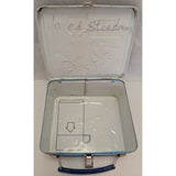 1984 Mattel Aladdin He-Man & The Masters Of The Universe Metal Lunchbox Vintage (No Thermos)