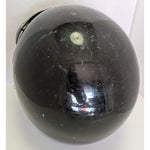 CKX Anyng VG-200 Black Motorcycle Helmet Large L Open Face