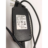 YGY-122000 Output 12V 2A Switching Power Supply AC DC Adapter
