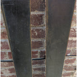 177cm Apache Xplorer K2 Downhill Skis Marker MX 12.0 bindings Down Hill Skiing