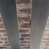 177cm Apache Xplorer K2 Downhill Skis Marker MX 12.0 bindings Down Hill Skiing