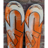 177cm Apache Xplorer K2 Downhill Skis Marker MX 12.0 bindings Down Hill Skiing