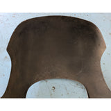 76x32x13" Fiberglass Porsche 356 Speedster Convertible Car Body Kid Go Cart Shell Amusement Park Ride On Vintage