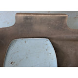 76x32x13" Fiberglass Porsche 356 Speedster Convertible Car Body Kid Go Cart Shell Amusement Park Ride On Vintage