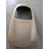 76x32x13" Fiberglass Porsche 356 Speedster Convertible Car Body Kid Go Cart Shell Amusement Park Ride On Vintage