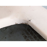 76x32x13" Fiberglass Porsche 356 Speedster Convertible Car Body Kid Go Cart Shell Amusement Park Ride On Vintage
