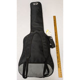 Peavey Millennium BXP 4-String Bass Guitar TKL Bag Tiger Eye Quilted Maple-Woodgrain