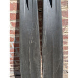 48" HO Skis Hotshot Trainers Kids Youth Water Skis Blue & Red Waterski