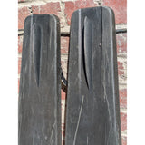 48" HO Skis Hotshot Trainers Kids Youth Water Skis Blue & Red Waterski