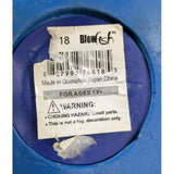 Surf VW Bus 2018 Blowfish 168 Resin Surfer Samba Hippie Van Blue Red 3 Surfboard Coin Piggy Bank Volkswagen