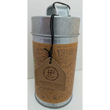 21oz Montana Silversmiths Hideaway Picnic 3x6 Candle High Fragrance Tin Western Lifestyle 85377