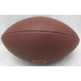 Wilson Official NFL Football Composite Leather Ball F1745 Ultra Grip Technology Brown