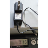 Cobra AC Switching Adaptor SAPB14014US Output 14V 1.0A Power Supply CB Radio