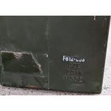 Empty Surplus LARGE 2014 30mm Ammo Can TP M788 Military Ammunition Storage Box Steel Green Heavy Duty