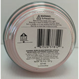 Unlit 6" Fruit Smoothies Scented Jar Candle 20 Oz Guild House Raspberry Blueberry Glass USA Single Wick