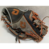 11.5" DeMarini Insane Dedication Performance Baseball Glove WTA08RB15DI115