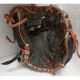 11.5" DeMarini Insane Dedication Performance Baseball Glove WTA08RB15DI115