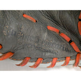 11.5" DeMarini Insane Dedication Performance Baseball Glove WTA08RB15DI115