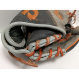 11.5" DeMarini Insane Dedication Performance Baseball Glove WTA08RB15DI115