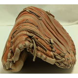 CM250 Vintage Nokona Pro Line Leather Baseball Catchers Glove Mitt Professional Model Catcher
