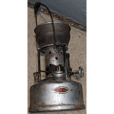 Dunlap Tools Lead Melting Gas Smelter Furnace Stove Burner Vintage Miner Plumber Fishing Sinkers
