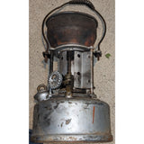 Dunlap Tools Lead Melting Gas Smelter Furnace Stove Burner Vintage Miner Plumber Fishing Sinkers