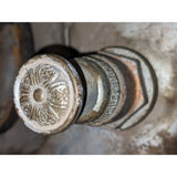 Dunlap Tools Lead Melting Gas Smelter Furnace Stove Burner Vintage Miner Plumber Fishing Sinkers