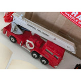 AS-IS 7 Solido Yatming Porsche 911 Diecast Toy Car Lot Vintage Fire Engine +2 photo