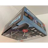 4x6' Atmos AFXG013 AtmosFX Digital Decorating Kit Projector Window Holiday Decorations Remote SD