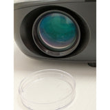 4x6' Atmos AFXG013 AtmosFX Digital Decorating Kit Projector Window Holiday Decorations Remote SD