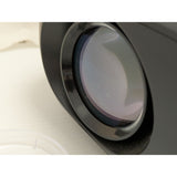 4x6' Atmos AFXG013 AtmosFX Digital Decorating Kit Projector Window Holiday Decorations Remote SD