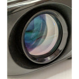 4x6' Atmos AFXG013 AtmosFX Digital Decorating Kit Projector Window Holiday Decorations Remote SD