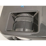 4x6' Atmos AFXG013 AtmosFX Digital Decorating Kit Projector Window Holiday Decorations Remote SD