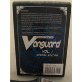 Cardfight Vanguard Volume 1 Special Edition Akira Itou Playing Card Game Bundle