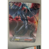 Cardfight Vanguard Volume 1 Special Edition Akira Itou Playing Card Game Bundle