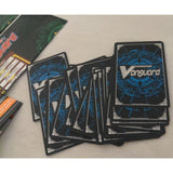Cardfight Vanguard Volume 1 Special Edition Akira Itou Playing Card Game Bundle