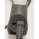INVENTORY 2012 NCR Symbol DS6707-SR20001ZZR Barcode Scanner Wired USB Cable Gray Plastic