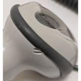 INVENTORY 2012 NCR Symbol DS6707-SR20001ZZR Barcode Scanner Wired USB Cable Gray Plastic