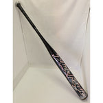 34" SX51 Easton Black Magic 1.20 BPF Baseball Softball Bat Power Contour Mother Load Double Lock Made In USA