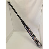 34" SX51 Easton Black Magic 1.20 BPF Baseball Softball Bat Power Contour Mother Load Double Lock Made In USA