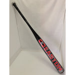 34" SX51 Easton Black Magic 1.20 BPF Baseball Softball Bat Power Contour Mother Load Double Lock Made In USA