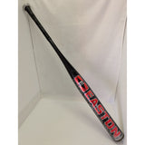 34" SX51 Easton Black Magic 1.20 BPF Baseball Softball Bat Power Contour Mother Load Double Lock Made In USA