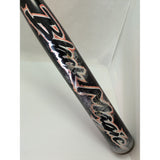 34" SX51 Easton Black Magic 1.20 BPF Baseball Softball Bat Power Contour Mother Load Double Lock Made In USA